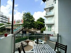 Cardiff Residence (D19), Condominium #466590211